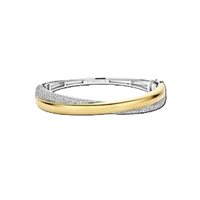 Armband Ti Sento Milano Dame in Silber Cubic Zirconia 23090ZY